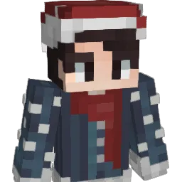 FuzzyMonkeybest's Minecraft skin