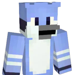 FuzzySpuffy131's Minecraft skin