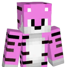 FuzzyTurtle Minecraft Player Profile — Crafty