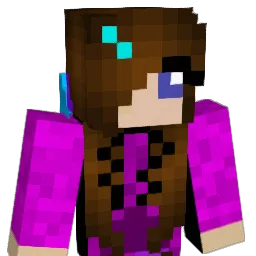 FuzzyWolfAAT's Minecraft skin