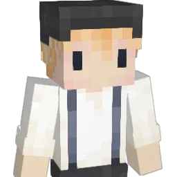 Fuzzy____Penguin's Minecraft skin