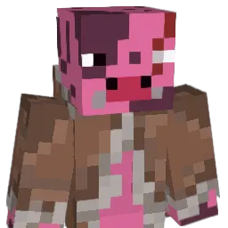 Fuzzycarp's Minecraft skin