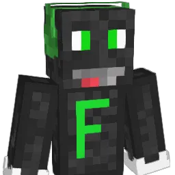 Fvbbi's Minecraft skin