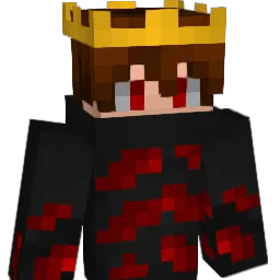 Fvchsii Minecraft avatar bust