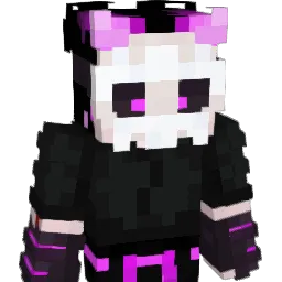 Fvmp's Minecraft skin