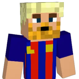 Fvnex's Minecraft skin