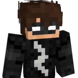 Fvrkvn Minecraft avatar bust
