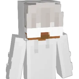 Fvrost's Minecraft skin