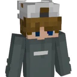 Fw4nky Minecraft avatar bust