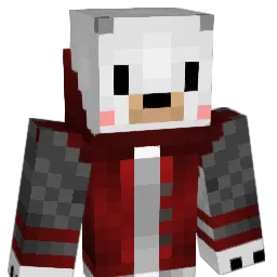 Fwafty_Haze Minecraft avatar bust