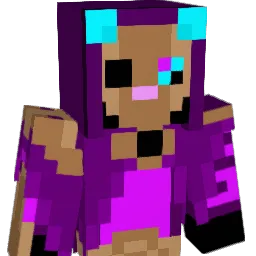 Fweav's Minecraft skin