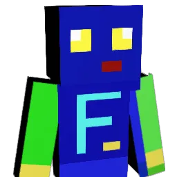 Fwinki's Minecraft skin