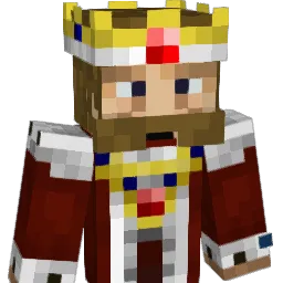 Fwleonrt Minecraft avatar bust
