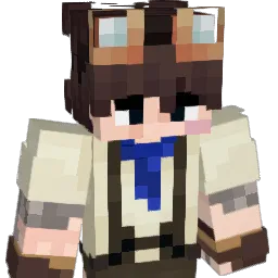 Fwling_ Minecraft avatar bust