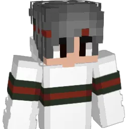 FxKiwxZ Minecraft avatar bust