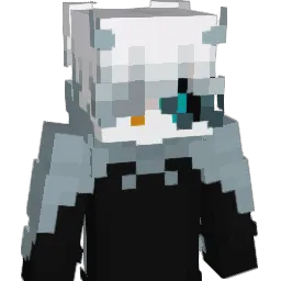 Fxbii552 Minecraft avatar bust