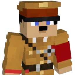 Fxbu88 Minecraft avatar bust