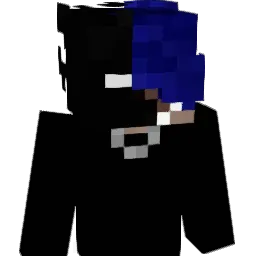 FxiX Minecraft avatar bust