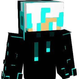 Fxkees's Minecraft skin