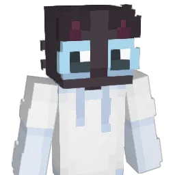 Fxrce's Minecraft skin