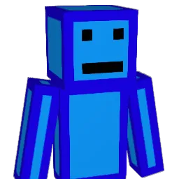 Fxrqzen Minecraft avatar bust