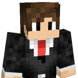 Fxrtknx's Minecraft skin