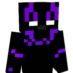 Fxruq Minecraft avatar bust
