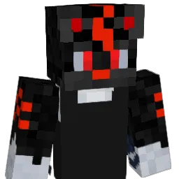 Fxrzdn Minecraft avatar bust