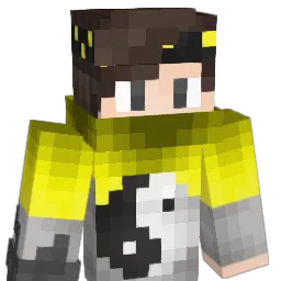 Fxst11 Minecraft avatar bust