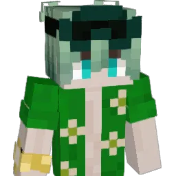 Fxsula's Minecraft skin