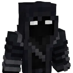 Fxthy's Minecraft skin
