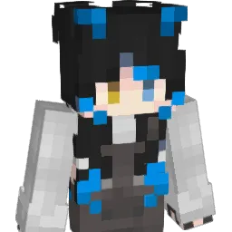 Fxv_'s Minecraft skin