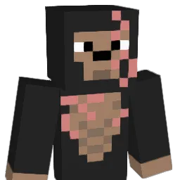 Fxxever's Minecraft skin