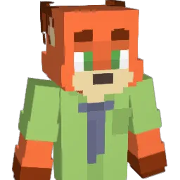 Fxxx_you Minecraft avatar bust