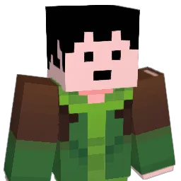 Fyan_suiiiii_ Minecraft avatar bust