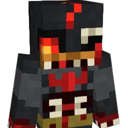 FycSss's Minecraft skin