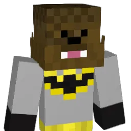 Fycooo Minecraft avatar bust