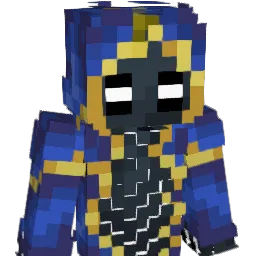 Fycron's Minecraft skin