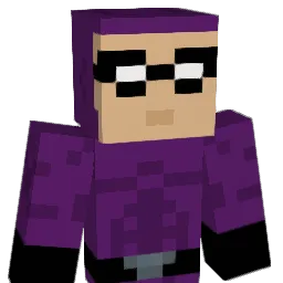 Fyd007 Minecraft avatar bust