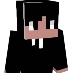 Fyded's Minecraft skin