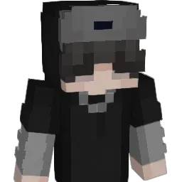 Fyedor Minecraft avatar bust