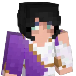 FyffesStar Minecraft avatar bust