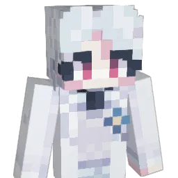 Fyhir Minecraft avatar bust