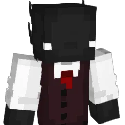 Fyk0__ Minecraft avatar bust