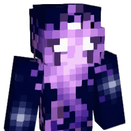 Fylakas13 Minecraft avatar bust