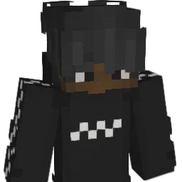 Fylan_ Minecraft avatar bust