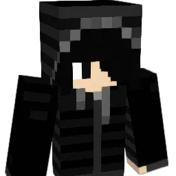 Fylix_Aerou Minecraft avatar bust