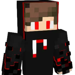 Fylons_Gaming Minecraft avatar bust