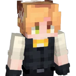 FymiQ's Minecraft skin