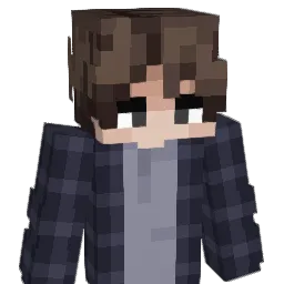 FynWeir15 Minecraft avatar bust